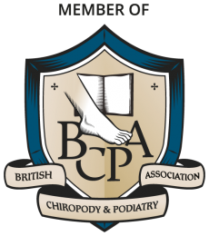 BCPA Member BCPA (Member of) Crest